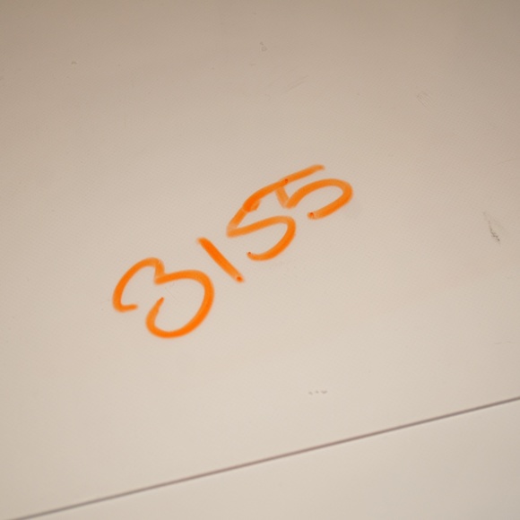 Under Armour Mens Purple White Micro G Torch 3155 - Picture 5 of 6